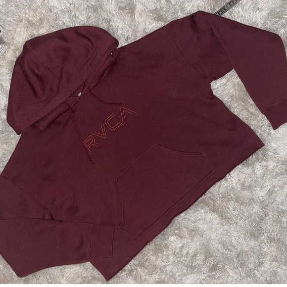 📛⛔️SOLD⛔️📛RVCA Pinner Sweatsuit. M/L. - Picture 11 of 15